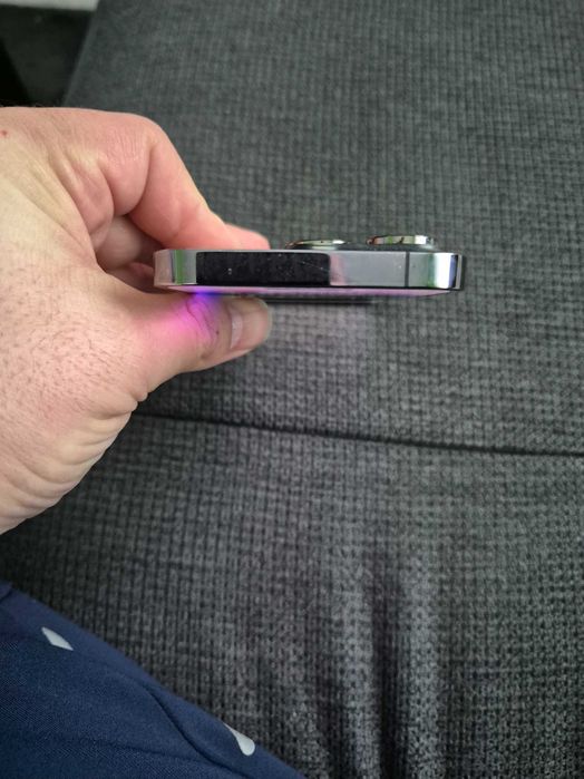 Iphone 14pro 256GB DEEP PURPLE