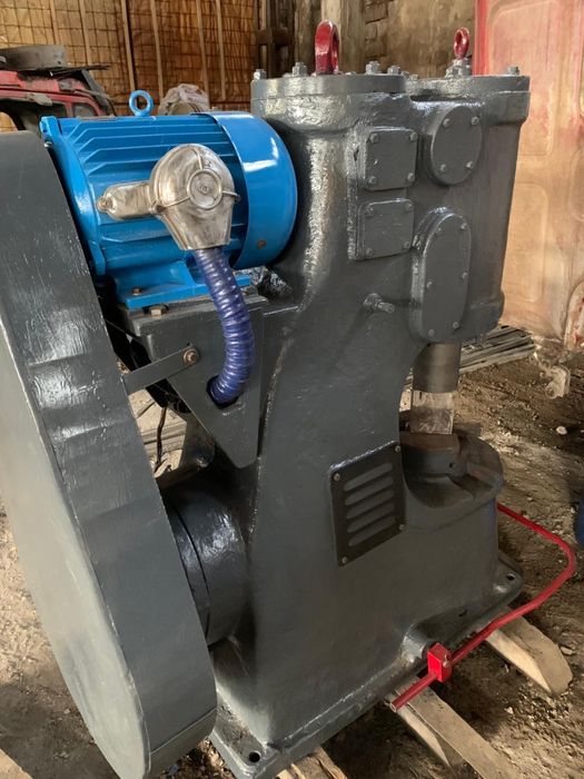 Пневмотический Молот