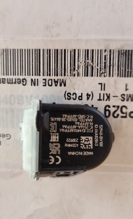 Senzori presiune roti Hyundai / Bmw / Mercedes