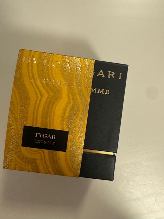 Parfum Bvlgari Extrait