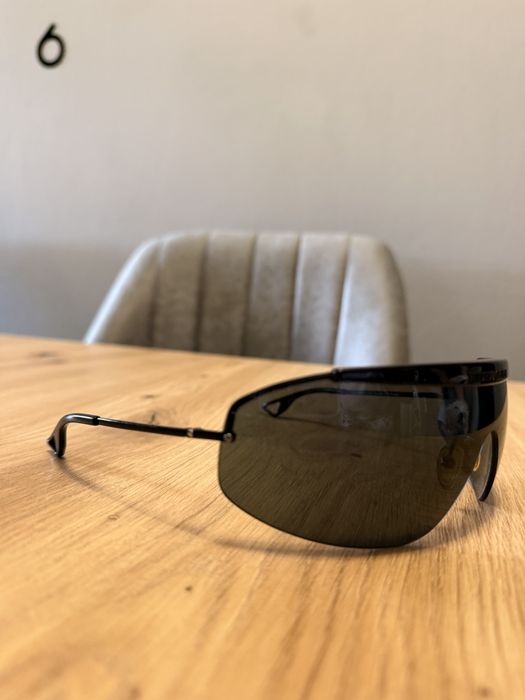Emporio Armani EA9484/S 00395 105