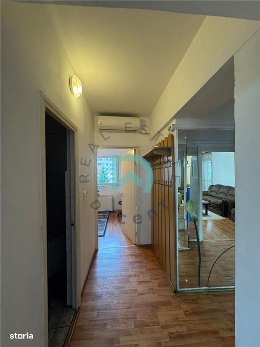Apartament 3 camere Calea Bucuresti, Brasov.