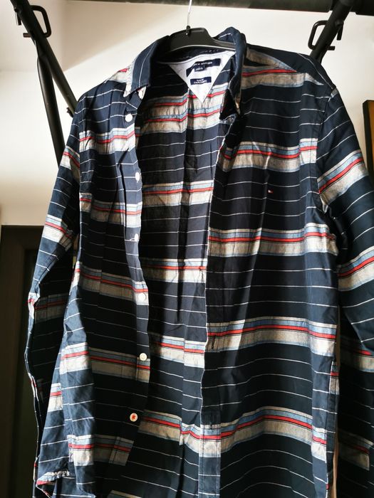 Camasa Tommy Hilfiger