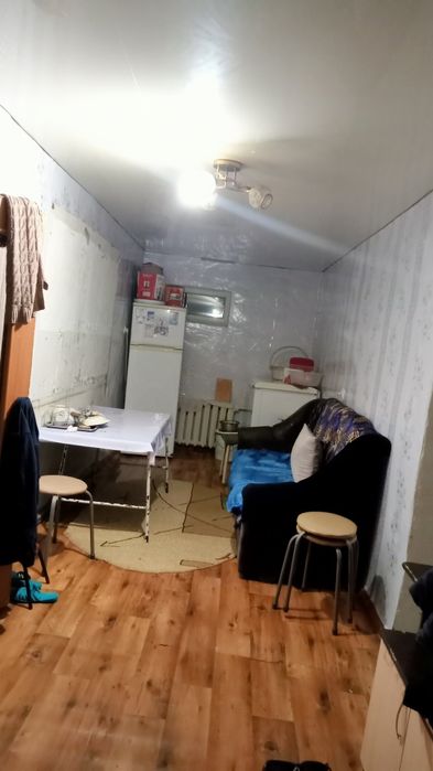 Продам дом в селе Гагаринское, очень теплый,