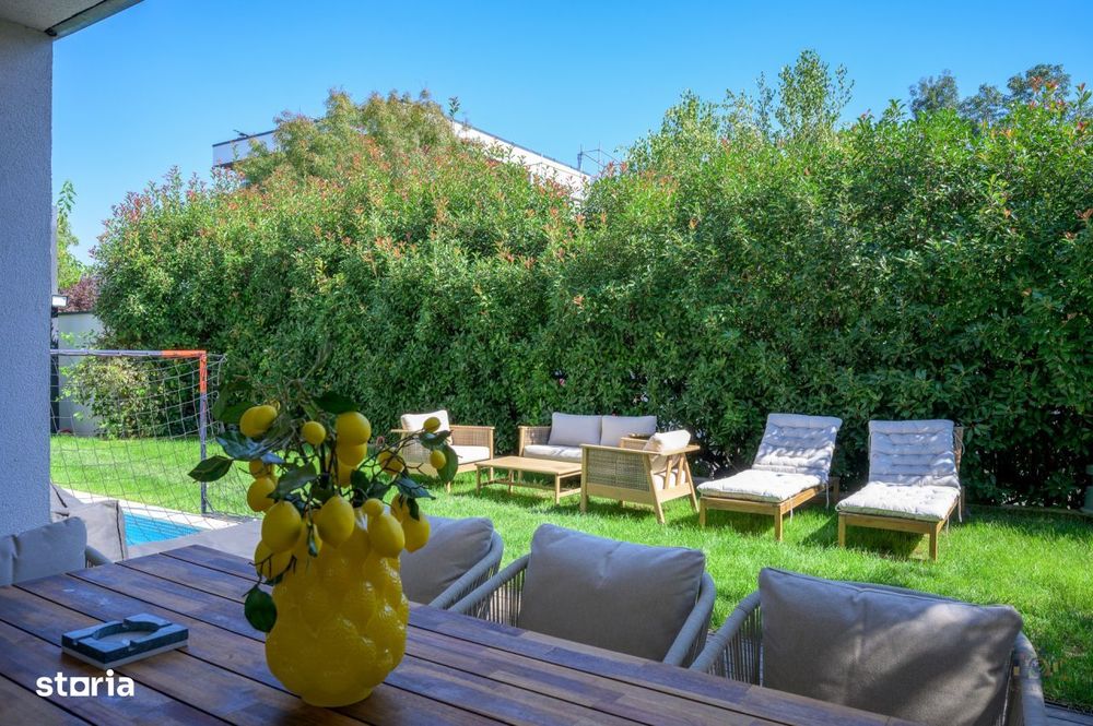 Vila Pipera - Complex Boutique Privat