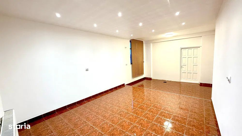 Spatiu comercial cartierul Strand
