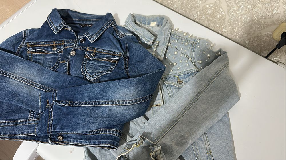 Вещи женские продам