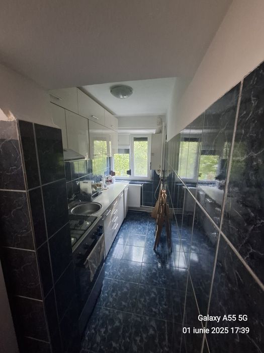 Apartament 2 camere  Călărași