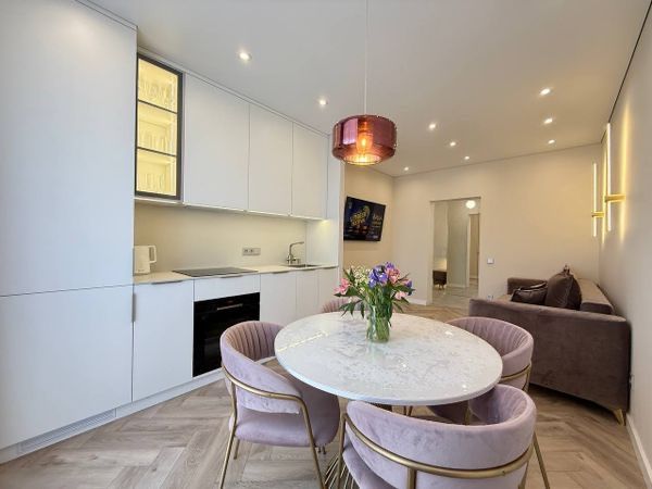 Квартира посуточно Астана