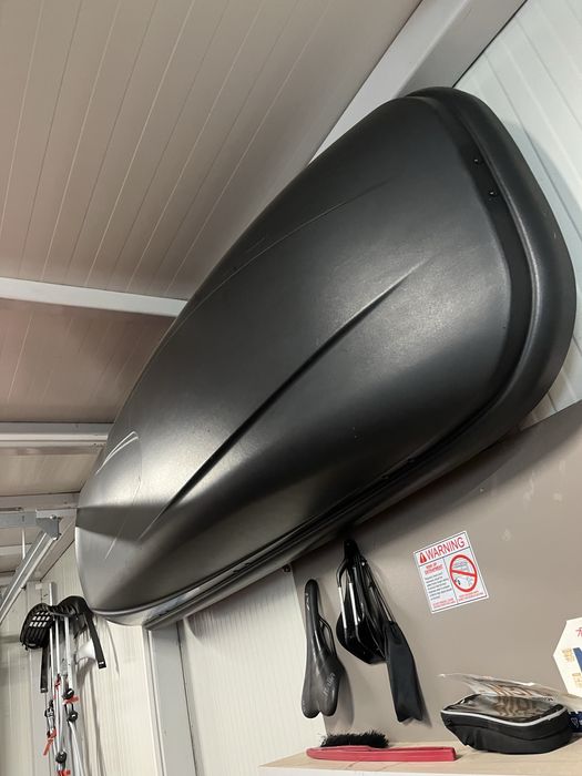 Куфар Thule Ocean 600