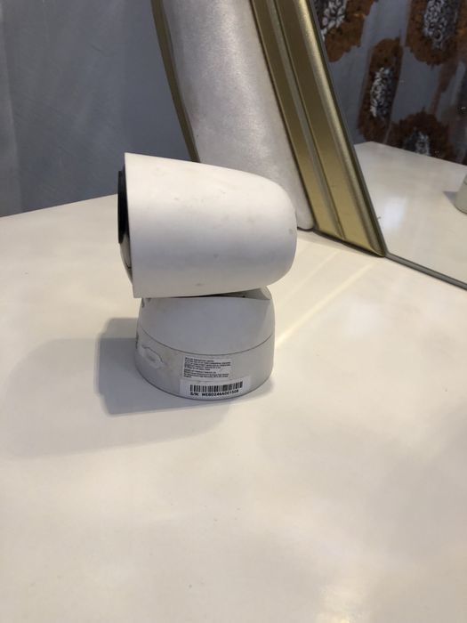 Vand camera reglabila