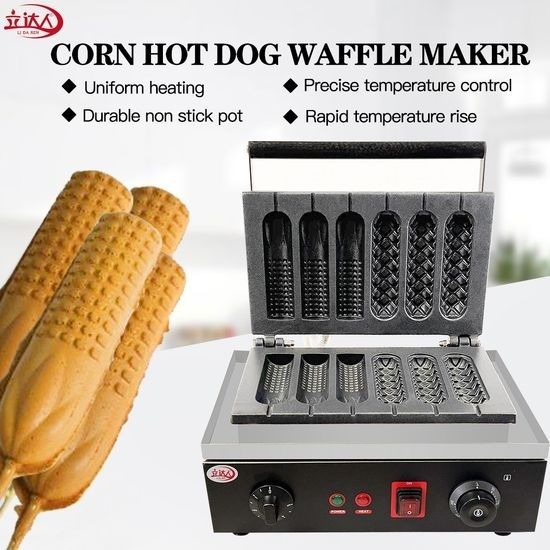 Vaflitsa vafli aparat Вафельница vafli chiqarish uskunasi Arginali Pro