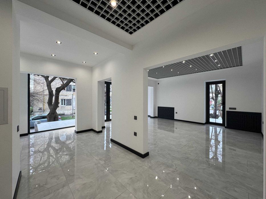 Сдается в аренду коммерческое помещение вдоль дороги! Тансикбаев