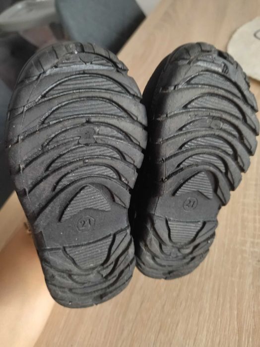 Детски боти за момче