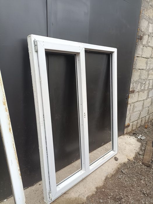 Продается окно.дверь