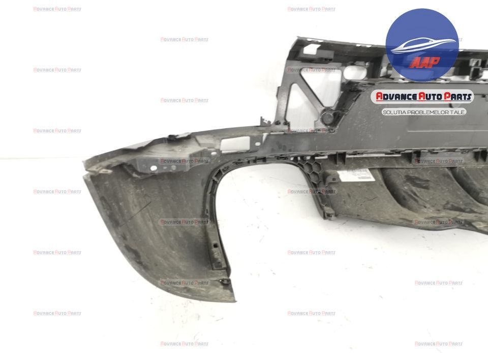 Порше Макан / Porsche Macan Оригинална странична пола 95B