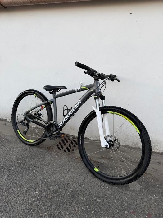 Rockrider 520,PIESE NOI‼️