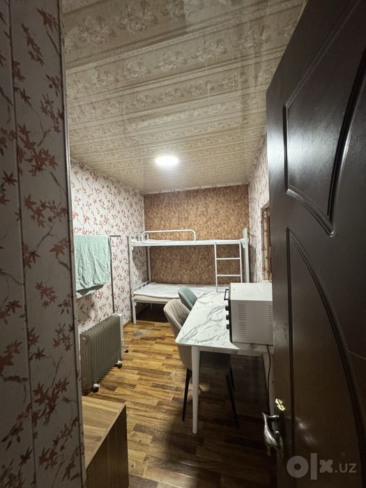 olmazor metro orqasidan arzon kvartira