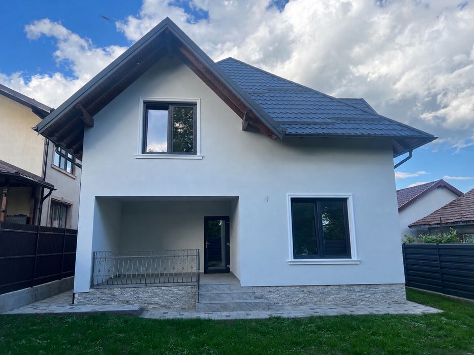 Casa de vanzare 155 mp utili