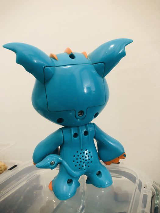 Вълшебен джин ……