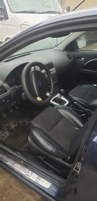 Motor 2.2 ford mondeo mk3,cutie viteze manuala,