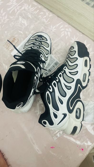 Nike Air Max Plus TN, 39 размер (маломерят), б/у