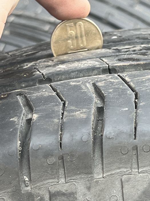 215/70/R15C Set anvelope de vara Nokian Tyres