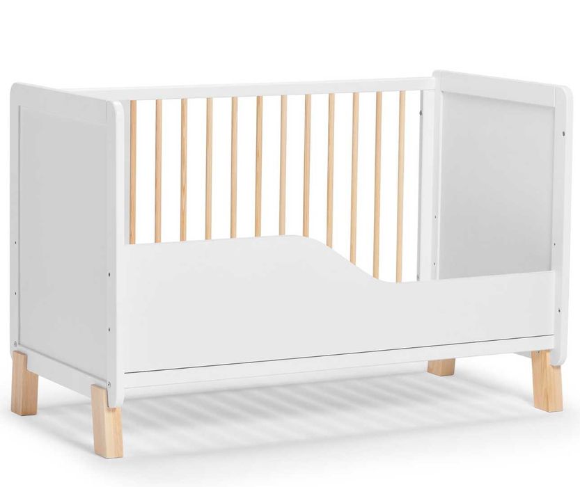 Kinderkraft NICO детска кошара/креватче