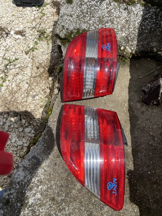 Стоп Мерцедес Б класа w245 stop B klasa