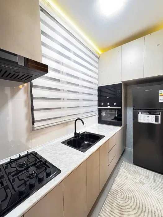 Аренда Готовый кв Метро Туркестан 3/2/4 Юнусабад-14 кв