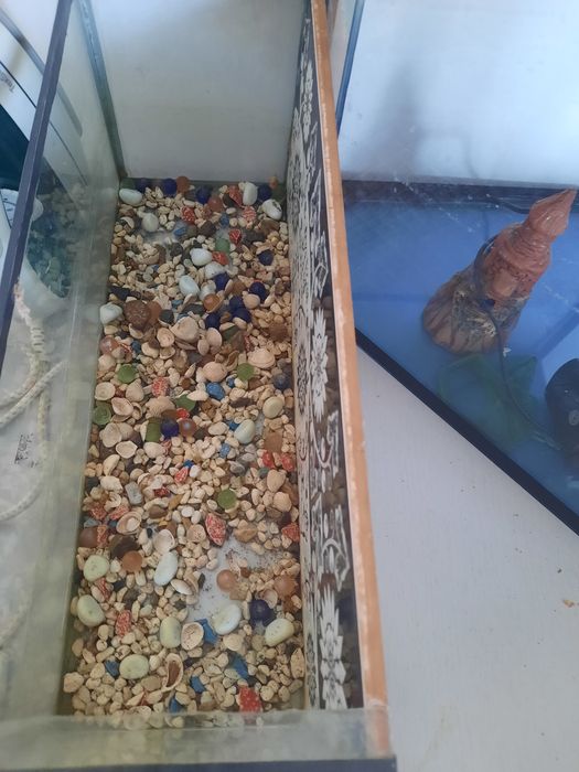 Аквариум 30литр.