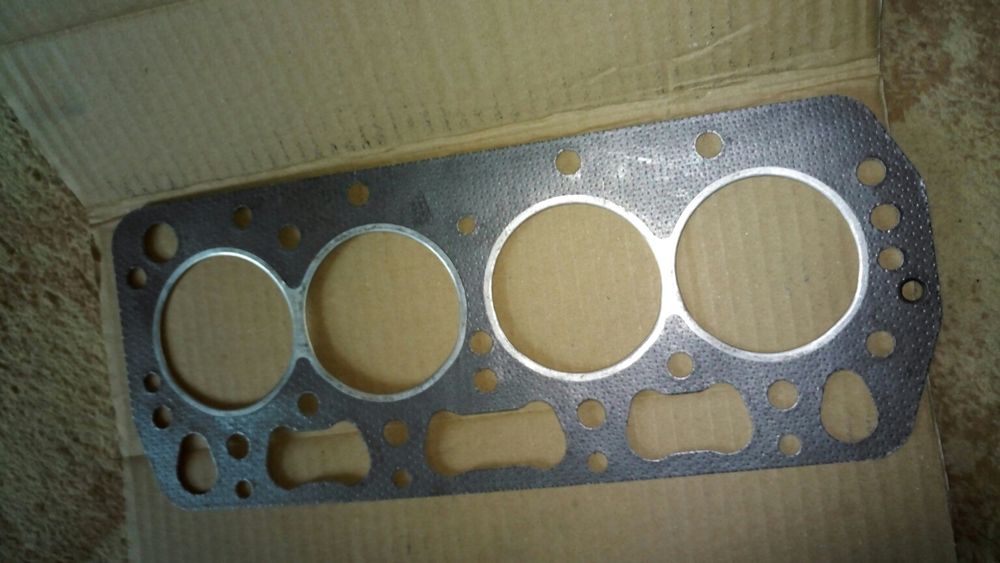 чaсти шкодa 120l основни лагери.вал. сегменти.