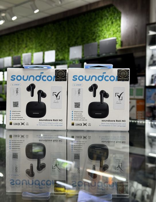 Soundcore R60i NC