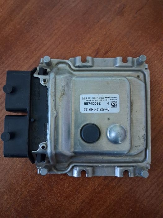 Эбу Ваз, Нива. Продам.