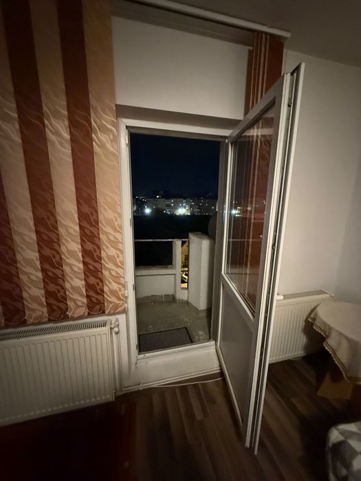 Apartament cu 1 camera - Sibiu Strada Lunga - 41mp - Bloc cu lift - Mobilat si utilat