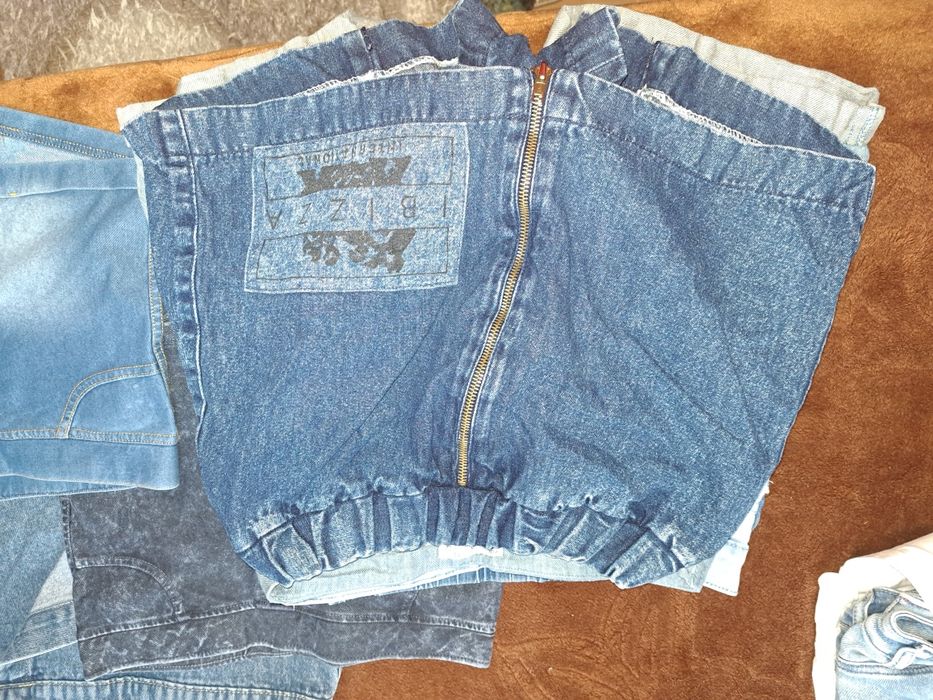 Детски къси гащи за 12-13 г.