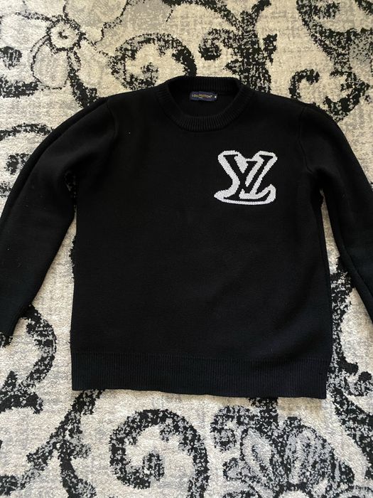 Bluza Louis Vuttoin