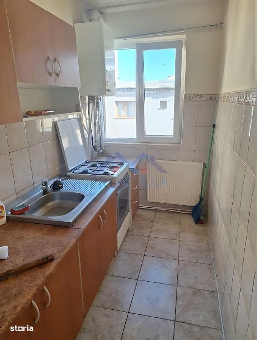 Apartament 2 camere, Cetate, b-dul Transilvaniei