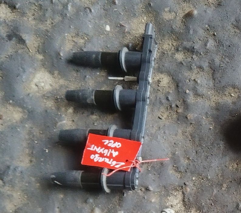 Bobina inductie 1.6 benzina A16XNT/B16XNT Zafira C/B/Insignia/Astra J/