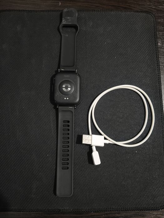 Redmi watch 5990тг