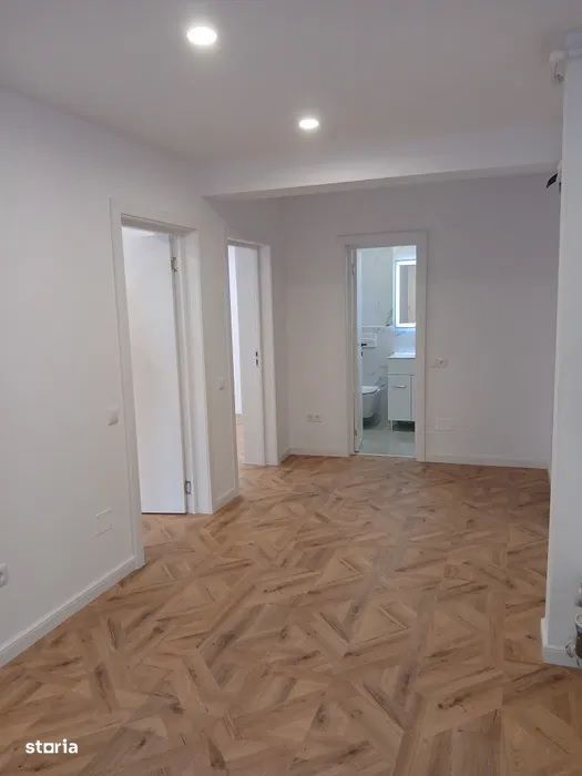 Apartament ultrafinisat etaj 2, bloc vila, Gh. Doja — fotografia 1