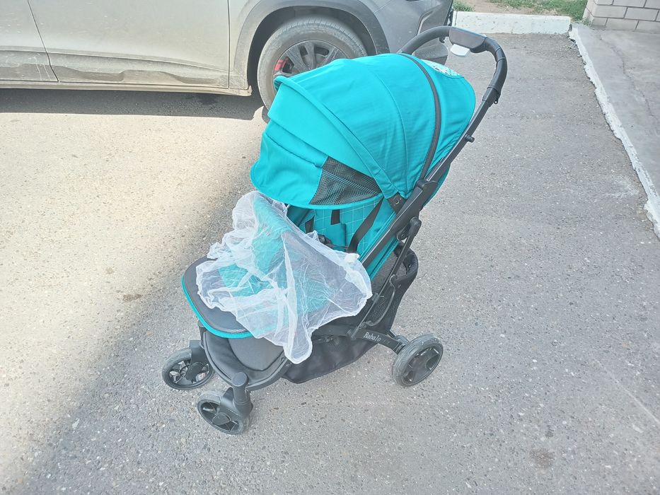 Продам детскую коляску "Babalo"