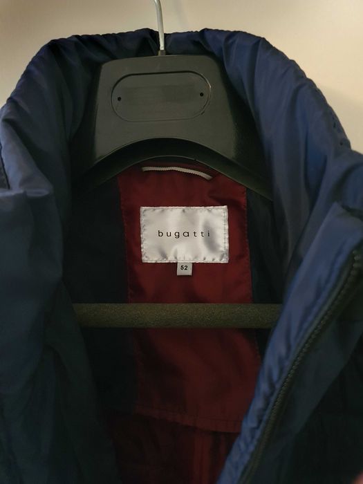 ПРОМОЦИЯ! Маркови якета с пух - Bugatti и Pierre Cardin - 99 лв/бр