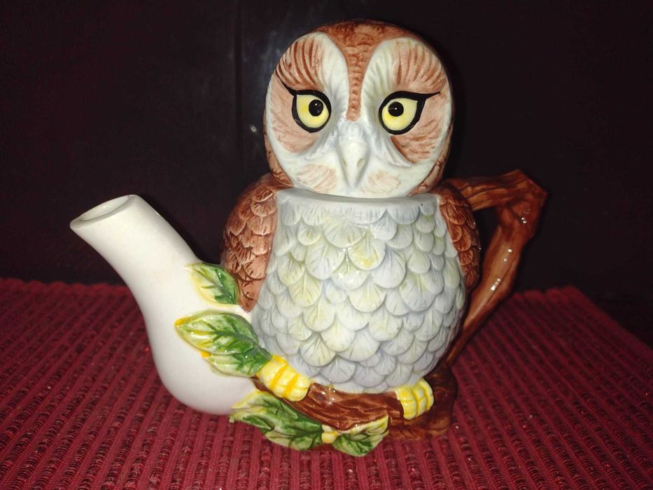 Lot de ceainice de poveste