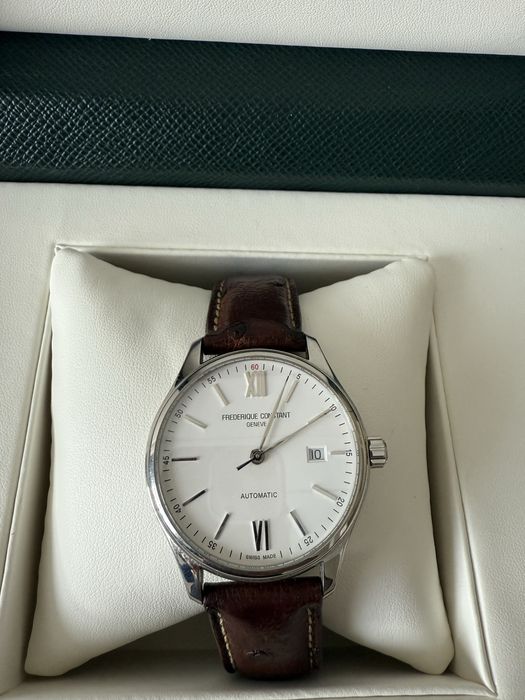 Fredereque constant classic