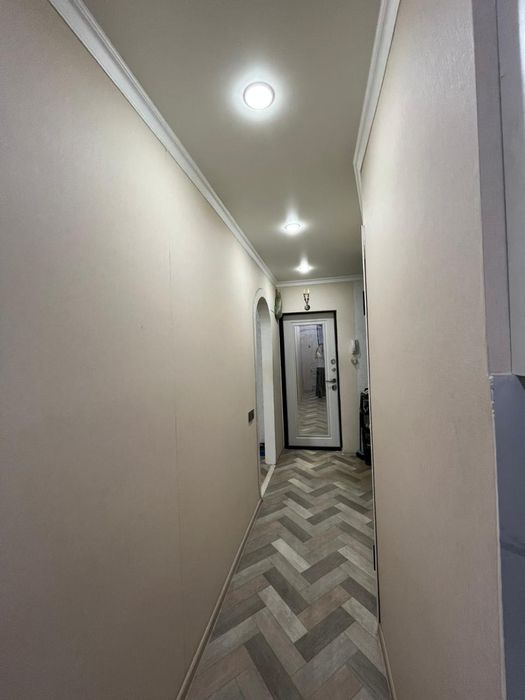 Сдается квартира