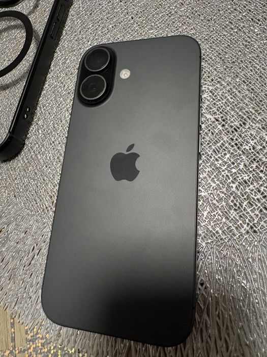 Iphone 17 impecabil