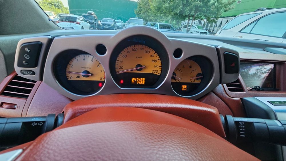 Продам Nissan Murano 2006 года