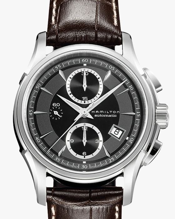 Hamilton Jazzmaster Auto Chrono
