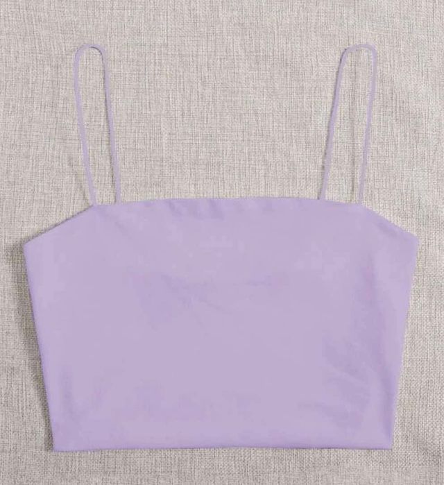 Бюстиета и потници